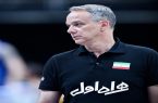 پائز: در ست سوم برابر ژاپن خجالت آور بودیم