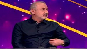 شماره موبایل درویش در فضای مجازی پخش شد