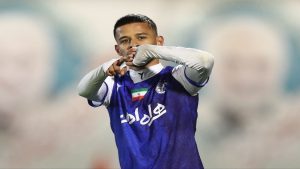 قایدی در راه استقلال