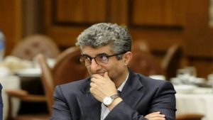 شهریاری: مدیران استقلال آدرس غلط به هواداران خود ندهند