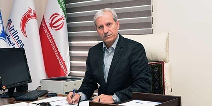 نصیرزاده: هیئت فوتبال نمی‌تواند تیمداری کند، خواستیم تراکتور را واگذار کند