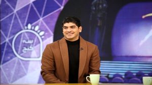 طالبی: لیگ امسال دیگی بود که با حواشی می‌جوشید