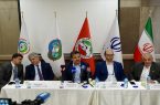 حیدر فرمان: ایران در کوراش بسیار قدرتمند است