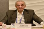 نصیری‌نژاد: رایزنی زیادی برای میزبانی کوراش قهرمانی آسیا شد