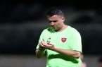 اوسمار قید پرسپولیس را زد؛ تایلند مسیر سرمربی قهرمان