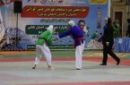 قطعی شدن یک طلا، ۳ نقره و یک برنز در بخش بانوان