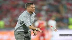 اوسمار ۴ روز از پرسپولیس فرصت خواست