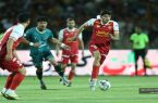 رای انضباطی دیدار شمس آذر و پرسپولیس اعلام شد