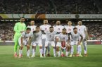 ایران در سید یک مرحله انتخابی جام جهانی ۲۰۲۶ قرار گرفت