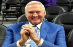 آقای لوگوی NBA درگذشت