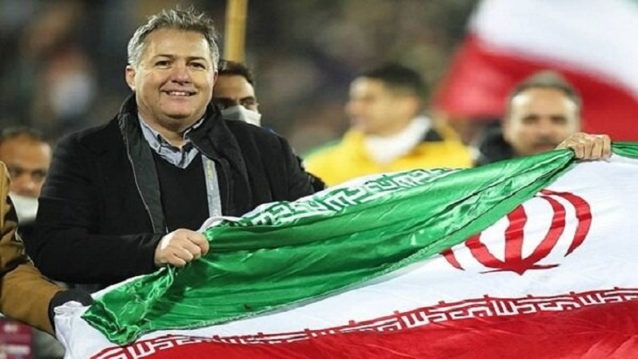 علی عسگری: اسکوچیچ گزینه ایده آلی برای هدایت پرسپولیس نیست