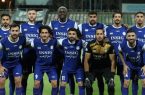 استعفای مدیرعامل استقلال رد شد