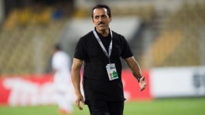 عباس چمنیان سرمربی تیم ملی زیر ۱۷ سال شد