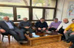 پرسپولیس: جذب سرمربی جدید منوط به پایان محرومیت درویش است