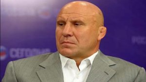 حمله شدید مامیاشویلی به IOC برای حذف کشتی‌گیران روس از المپیک