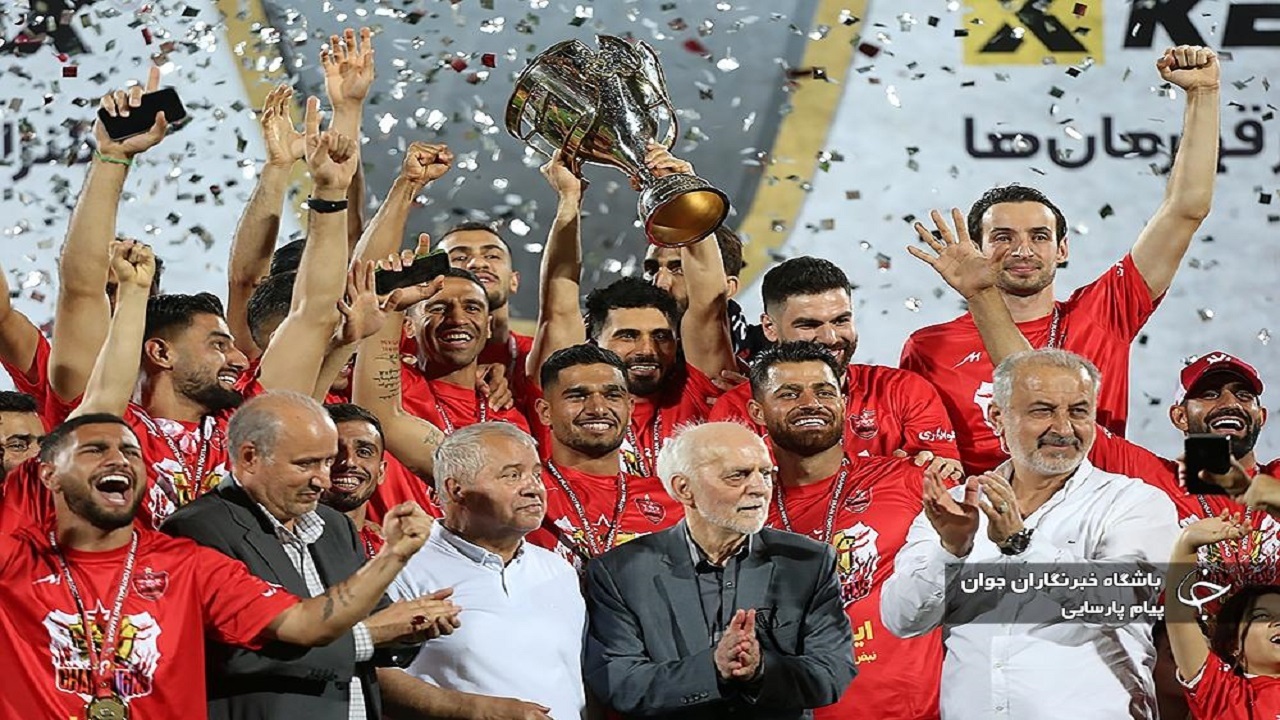 شرط مهم بازیکنان پرسپولیس برای تمدید قرارداد
