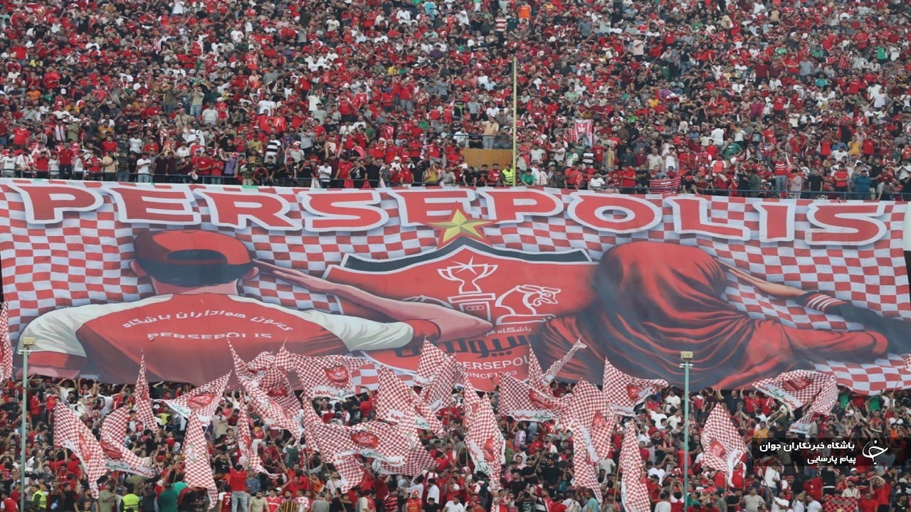 شافعی: مربی طراز اول می تواند خواسته هواداران پرسپولیس را برآورده کند