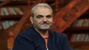 خیابانی: اگر مدرکی از کارکنان صداسیما دارید، برای ما ارسال کنید + فیلم
