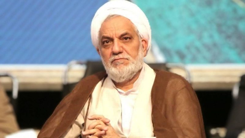 دو نفر همچنان بازداشت هستند + فیلم