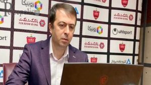 ای اف سی ورزشگاه آزادی را برای میزبانی لیگ نخبگان آسیا تایید کرد