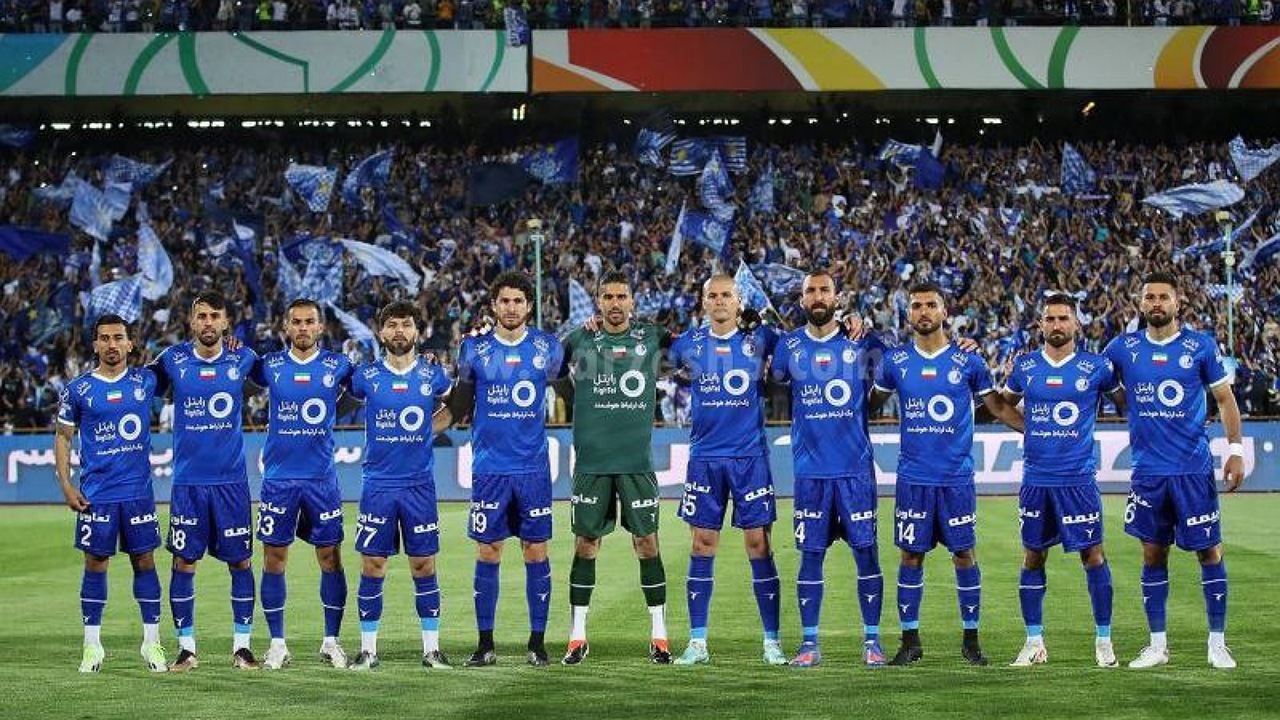 برگزاری مجمع باشگاه استقلال برای تعیین مدیرعامل و سرمربی
