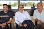 حمایت مالکان جدید از نکونام