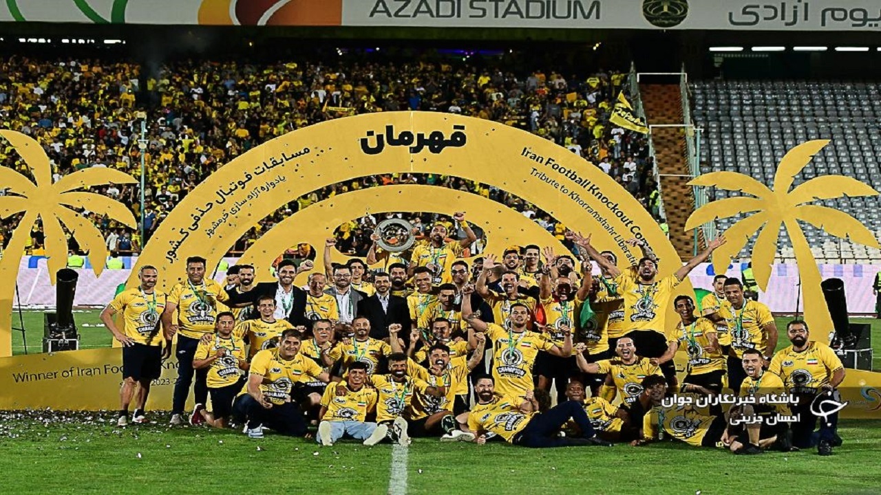 یاوری: مورایس برای ماندن در سپاهان باید اشکالاتش را رفع کند