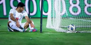 مهدی ترابی در پرسپولیس می ماند