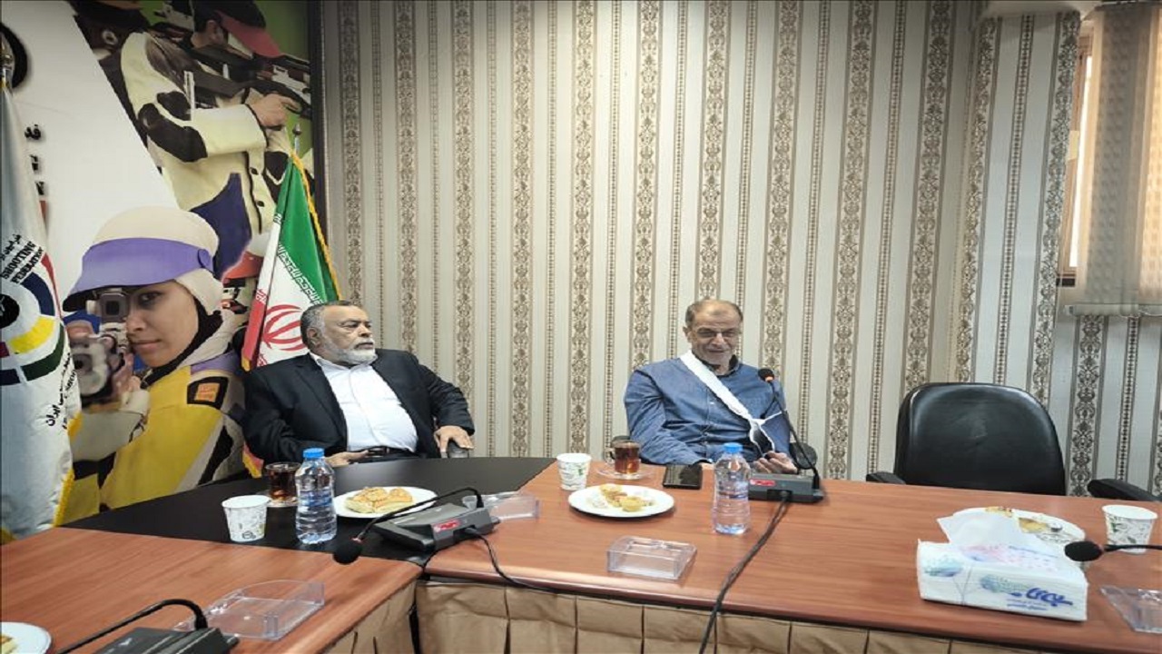 قربانی: نباید از پشتوانه‌سازی غافل ماند
