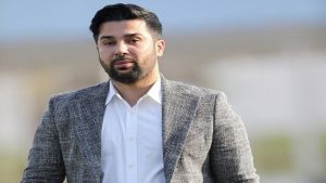 اعترافات افشاریان، پای مدیرعامل شمس‌آذر را به دادسرا کشاند