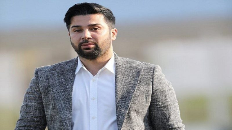 اعترافات افشاریان، پای مدیرعامل شمسآذر را به دادسرا کشاند