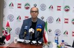 صدیقی: سیستم رنکینگی را در ووشو اجرا می‌کنیم