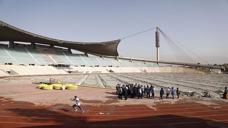 استقلال و پرسپولیس برای میزبانی در لیگ برتر باید هزینه کنند