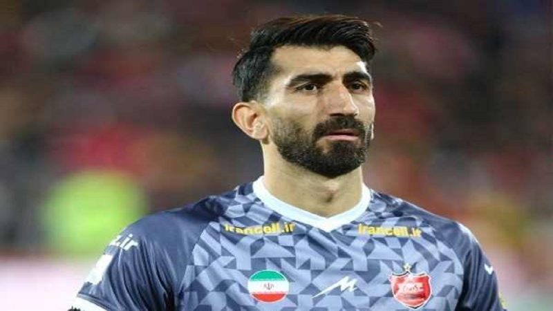 ۲۰ تیر جلسه رسیدگی به شکایت پرسپولیس از بیرانوند