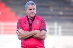 باشگاه پرسپولیس منتظر مجوز شورای برون مرزی برای گاریدو