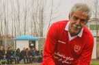 فنونی زاده: هر بازیکنی از پرسپولیس رفت فوتبالش نابود شد