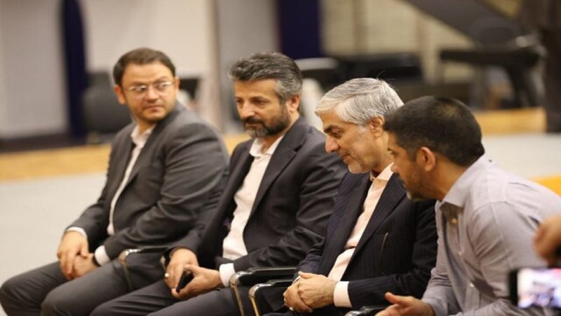 وزیر ورزش و جوانان: ورزشکاران نگران پاداش المپیک نباشند