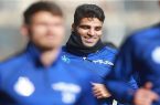 مرادمند از استقلال جدا می‌شود؟