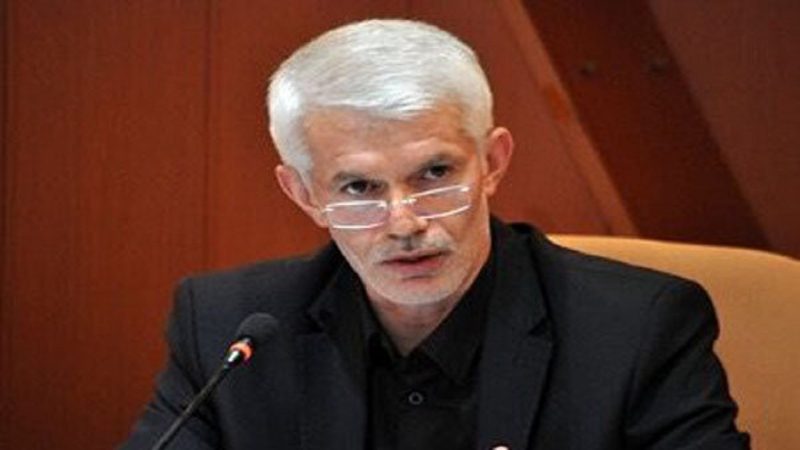 اسبقیان: بودجه فدراسیون دوومیدانی ۹۰ میلیارد تومان شده است