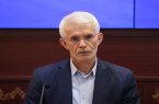 اسبقیان: دولت آینده در ورزش باید مسیر شهید رئیسی را ادامه دهد