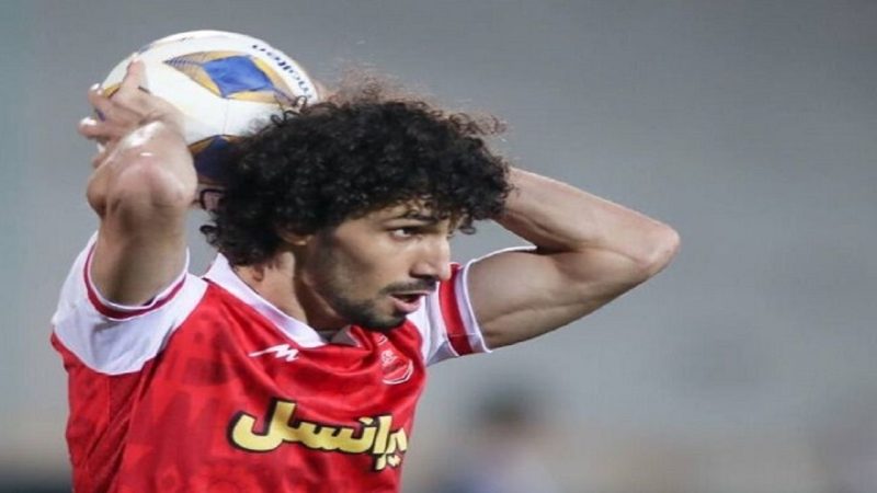 وحدت هنانوف در آستانه پیوستن به گل گهر
