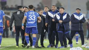 استقلال به دنبال جذب مربی خارجی