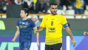 کاپیتان سپاهان در اصفهان ماندنی شد