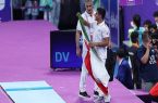 خیرخواه: ژیمناستیک قبلا خواب المپیک هم نمی‌دید!