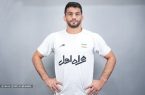 عکس | پست خاص برای یزدانی؛ تصویر زیرخاکی از پادشاه کشتی عکس | پست خاص برای یزدانی؛ تصویر زیرخاکی از پادشاه کشتی