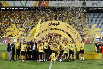 هزینه میلیون دلاری سپاهان برای خرید ۲ ستاره