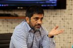 دبیر: از حسن در المپیک انتظار مدال نداریم! / هزینه ۲۰ میلیاردی فدراسیون برای اقامت در پاریس