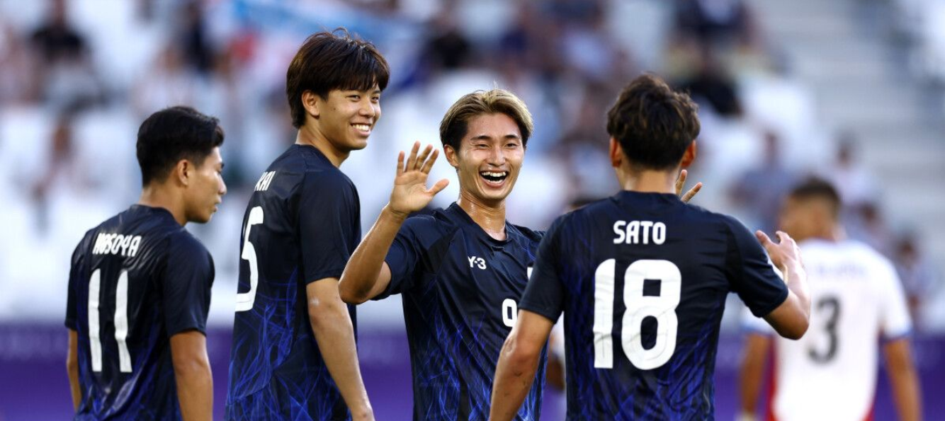 Preview – Men’s MD2