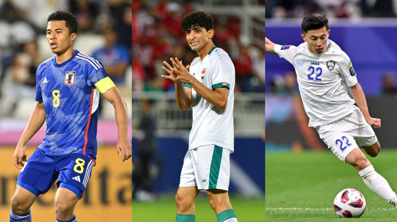 Men’s Football – Players to Watch