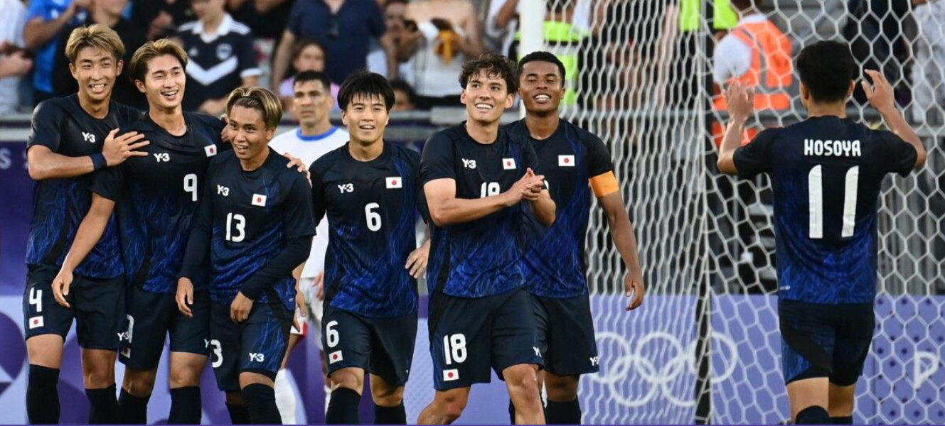 Oiwa expects more from Japan